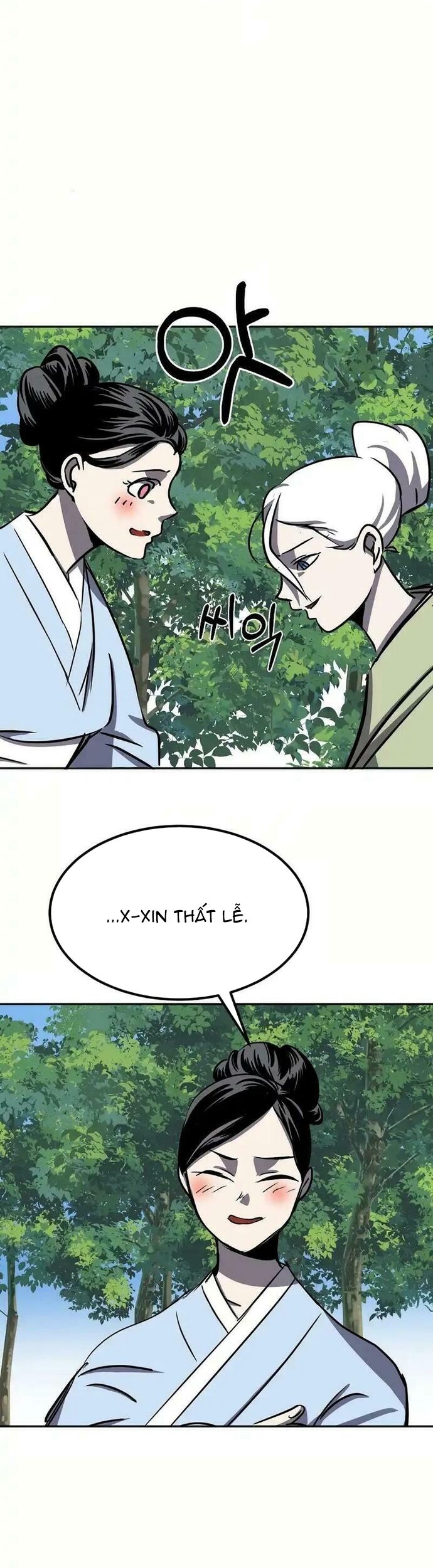 Song Nguyệt Chapter 58 - 12