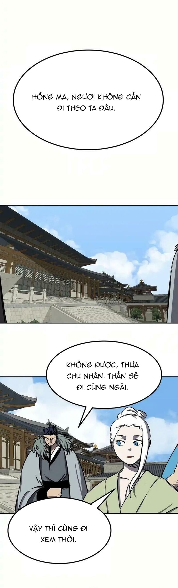 Song Nguyệt Chapter 58 - 13