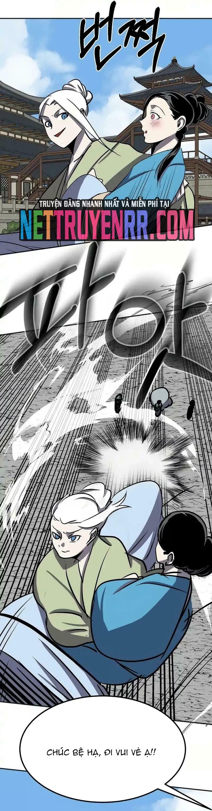 Song Nguyệt Chapter 58 - 14