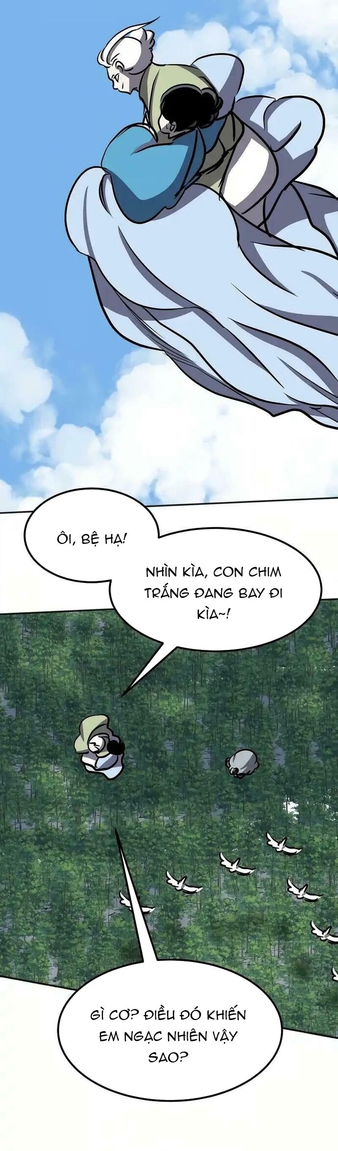 Song Nguyệt Chapter 58 - 15
