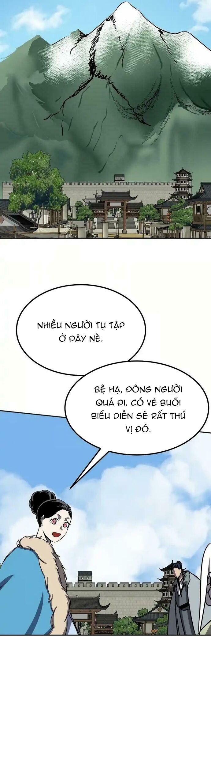 Song Nguyệt Chapter 58 - 18