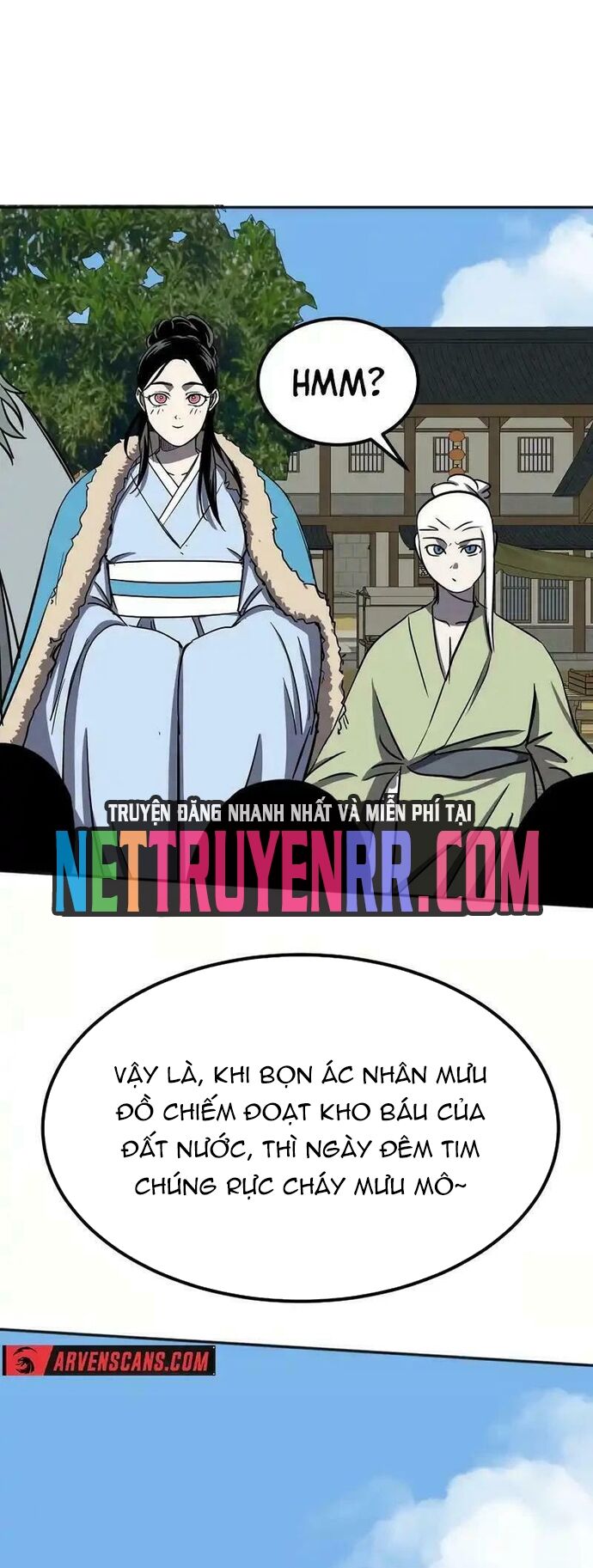 Song Nguyệt Chapter 58 - 19