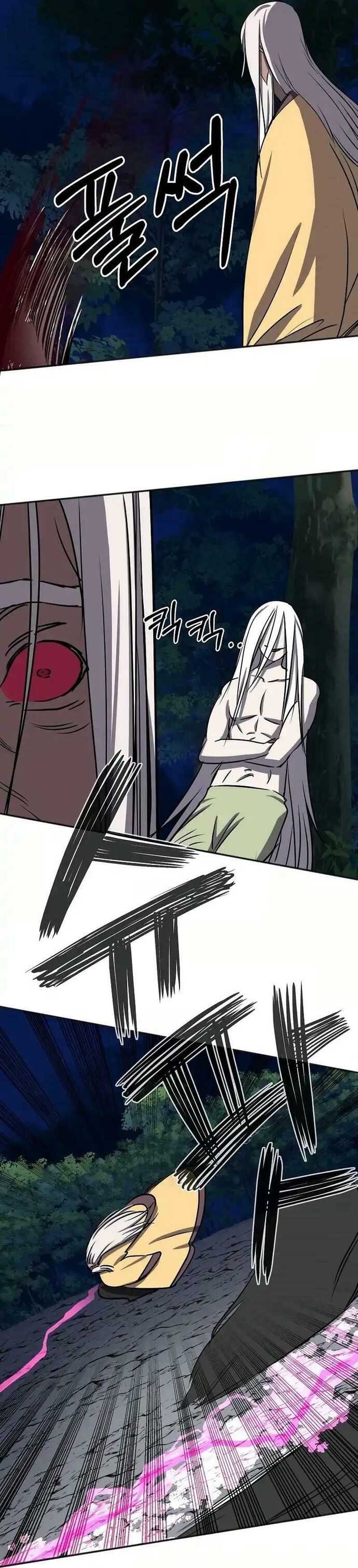 Song Nguyệt Chapter 58 - 3