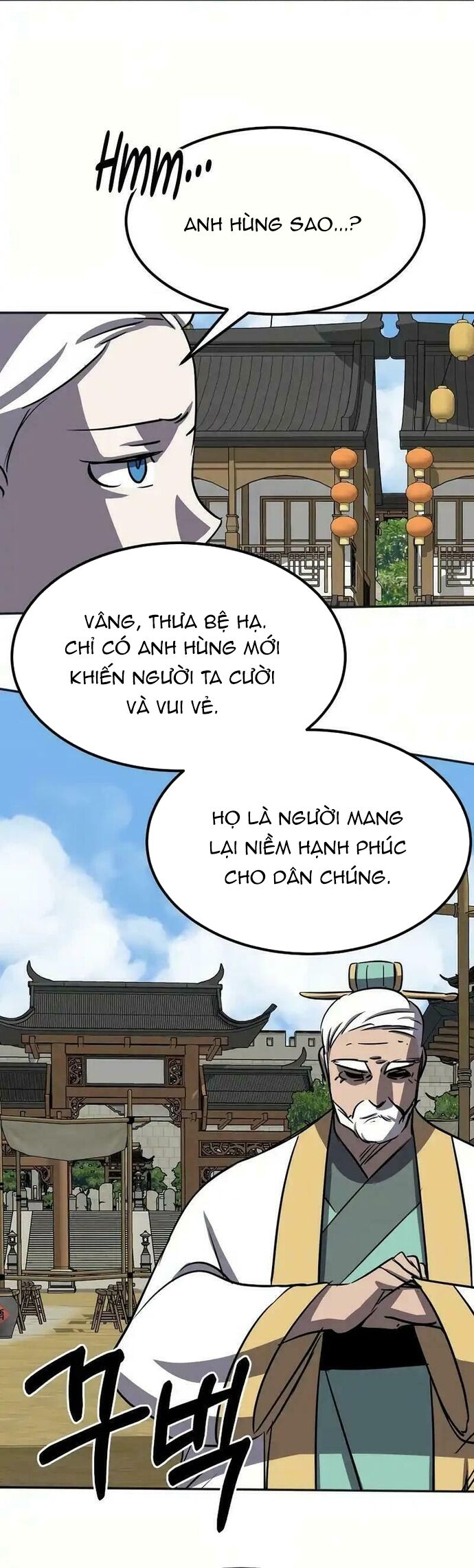 Song Nguyệt Chapter 58 - 26