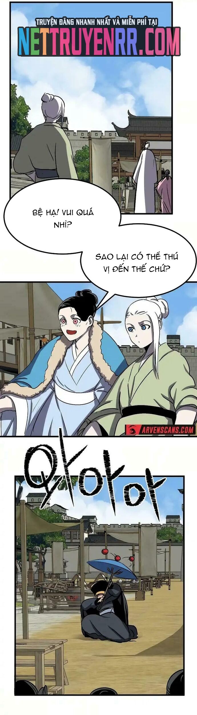 Song Nguyệt Chapter 58 - 29