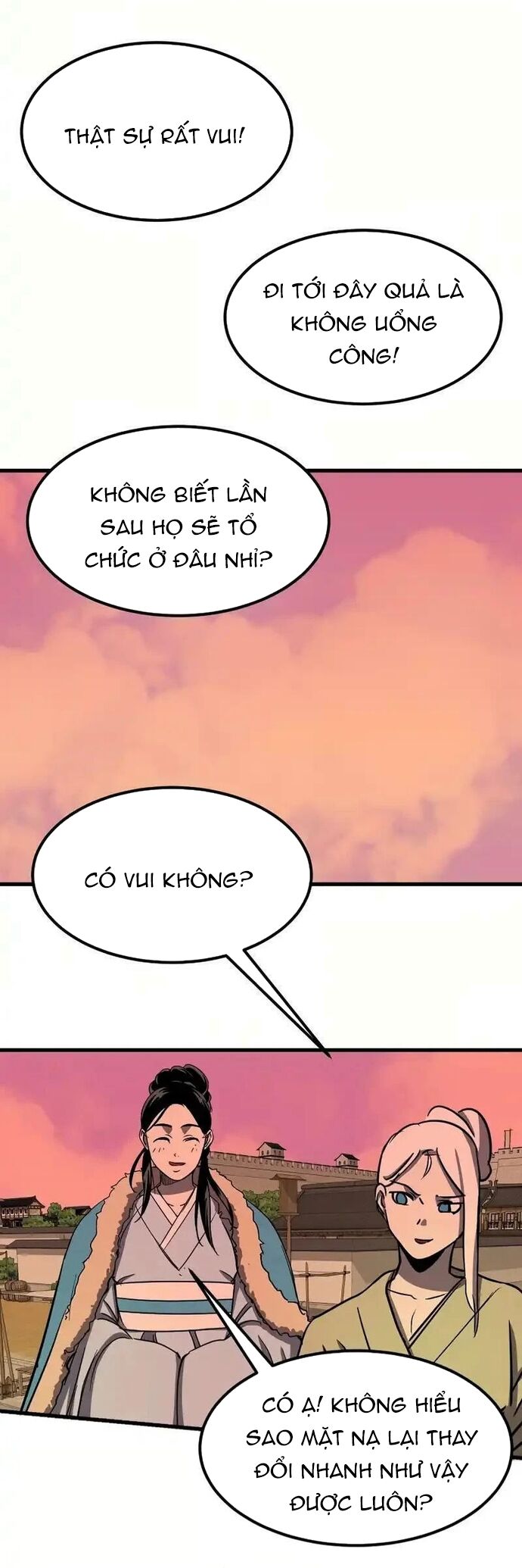 Song Nguyệt Chapter 58 - 30