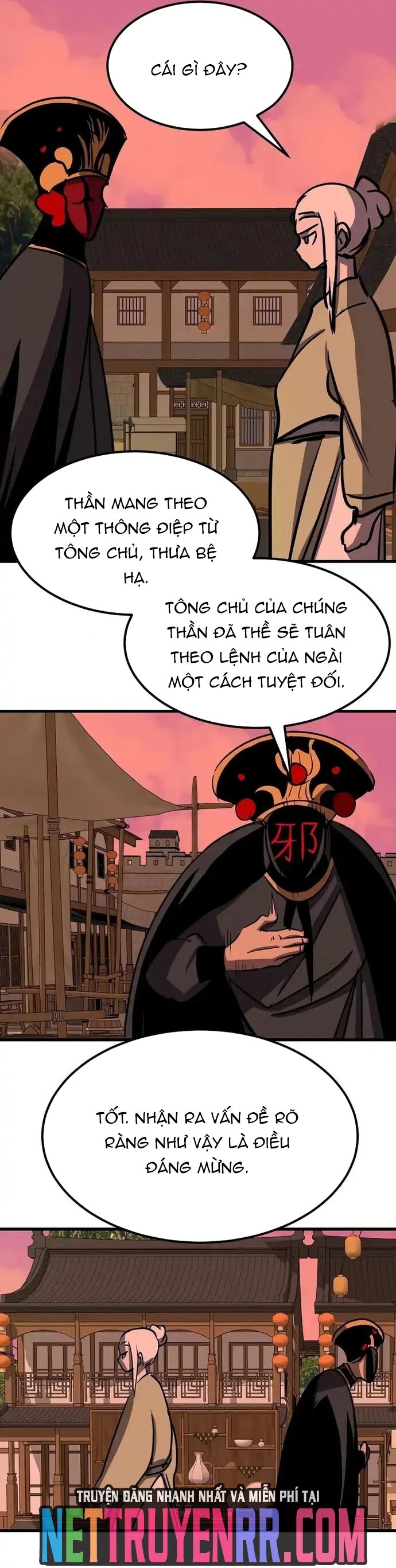 Song Nguyệt Chapter 58 - 33