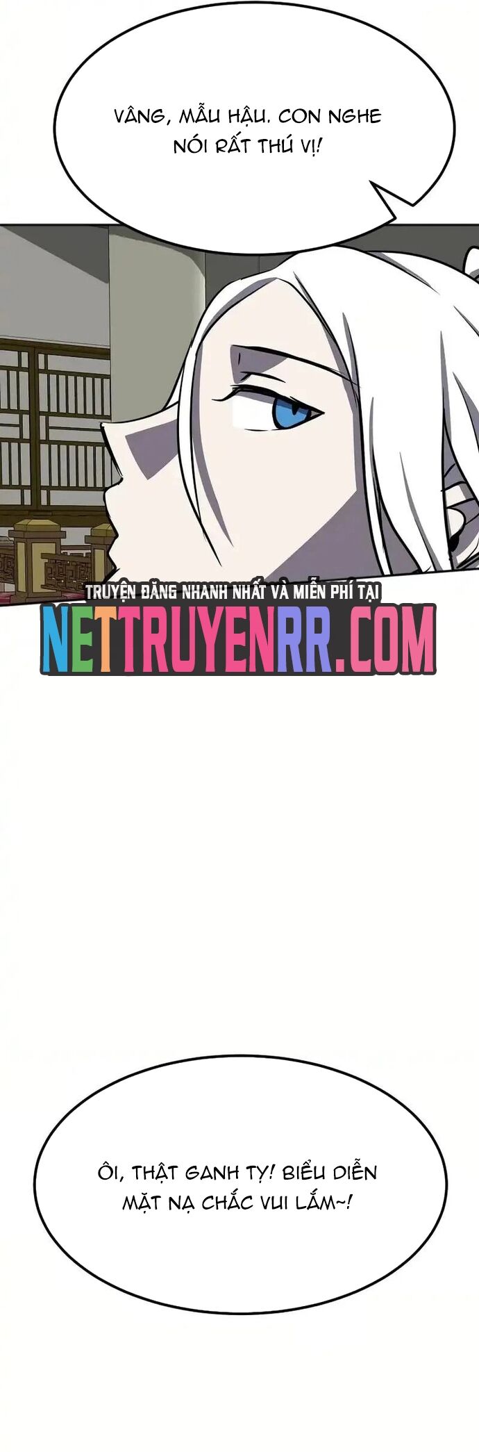 Song Nguyệt Chapter 58 - 10