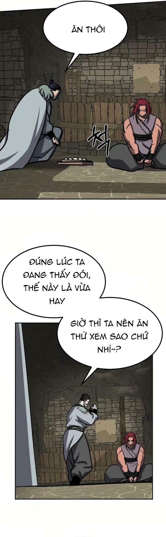 Song Nguyệt Chapter 59 - 11