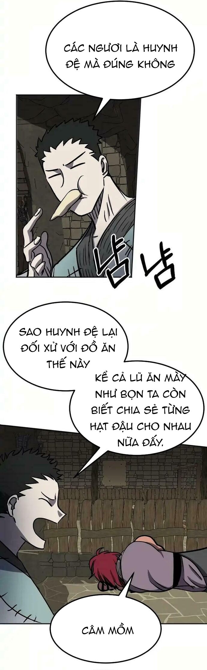 Song Nguyệt Chapter 59 - 13