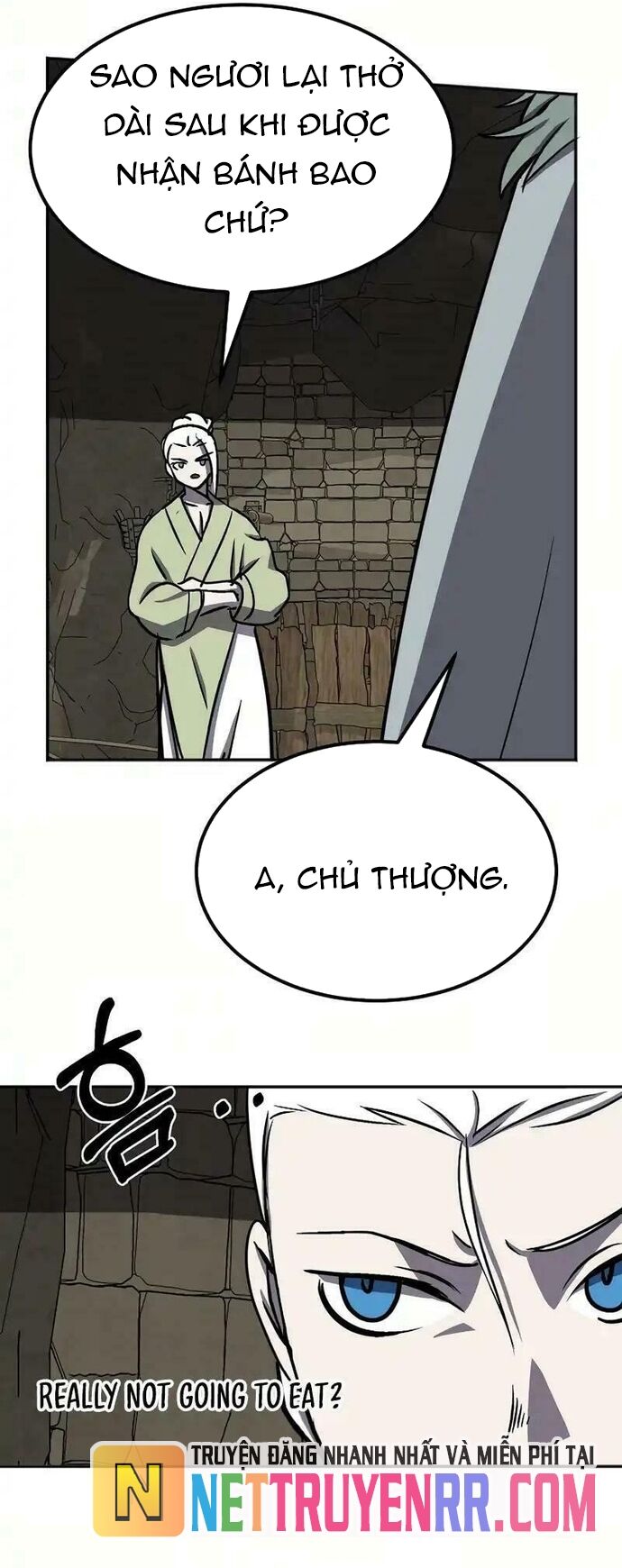 Song Nguyệt Chapter 59 - 16