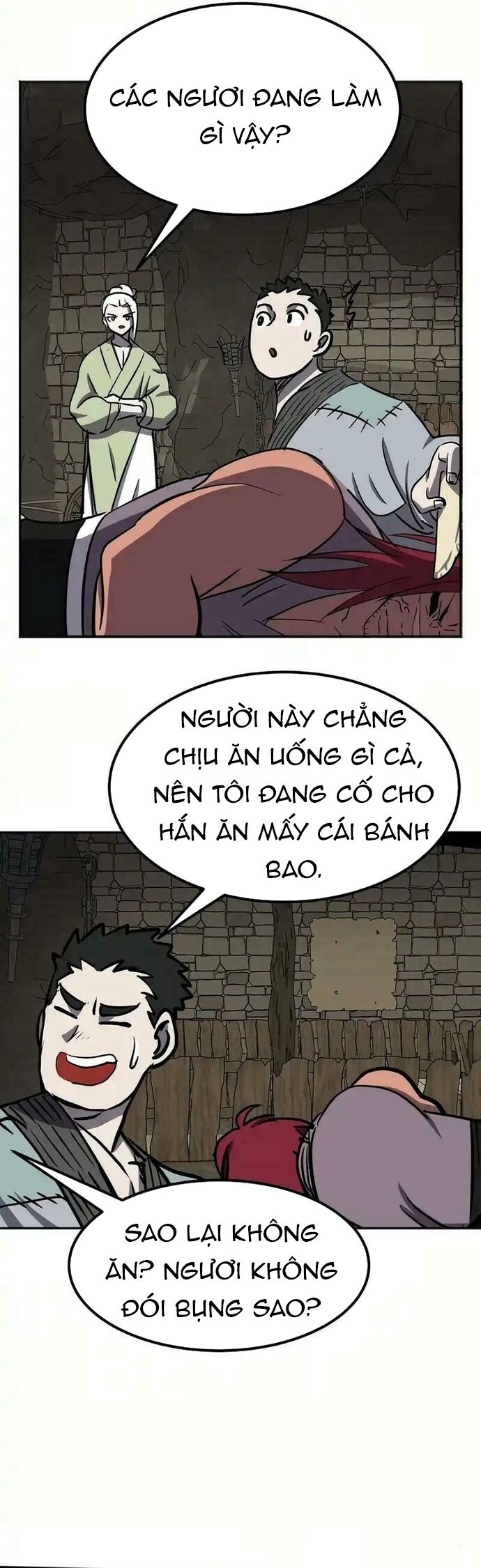 Song Nguyệt Chapter 59 - 17