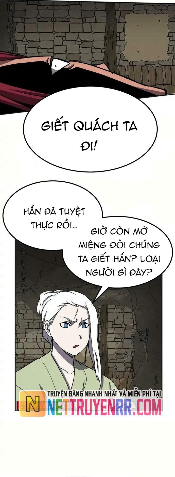 Song Nguyệt Chapter 59 - 18