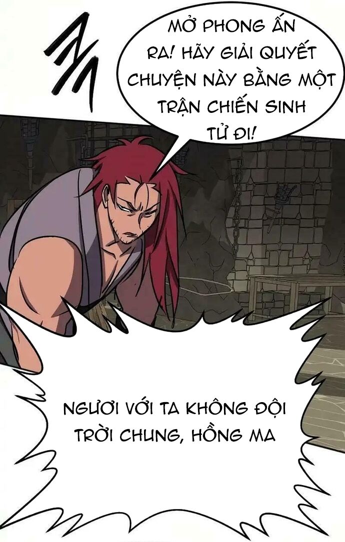 Song Nguyệt Chapter 59 - 22