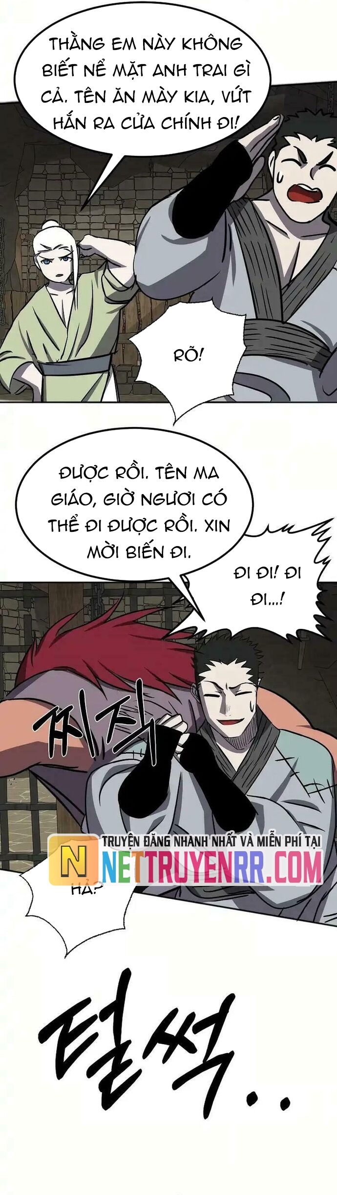 Song Nguyệt Chapter 59 - 23