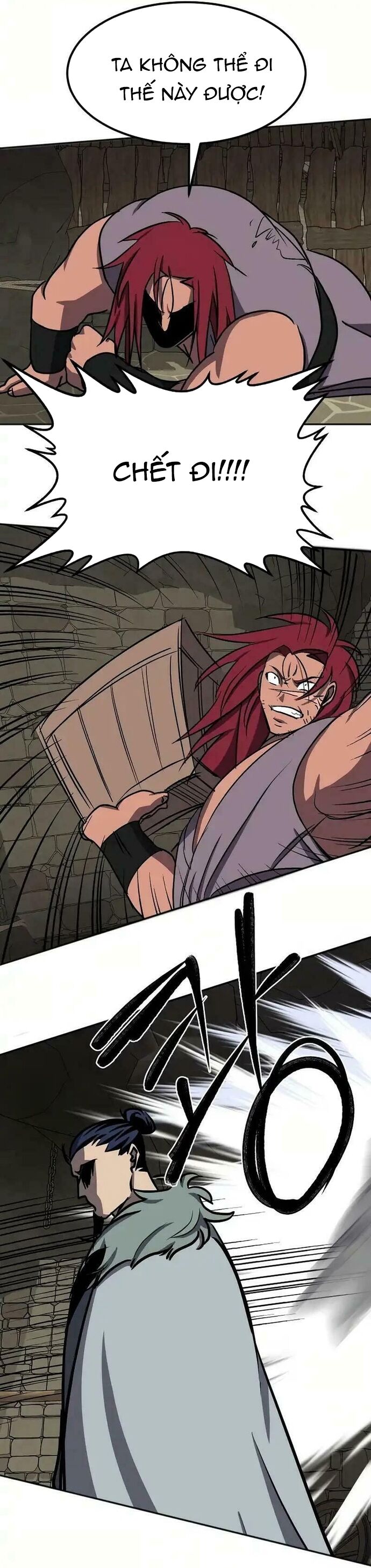 Song Nguyệt Chapter 59 - 24