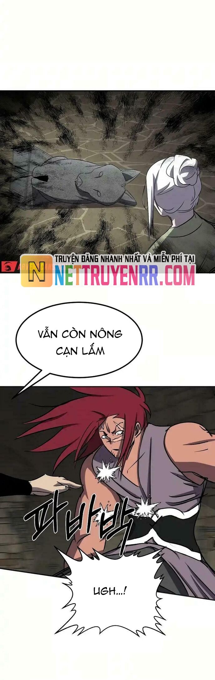 Song Nguyệt Chapter 59 - 26