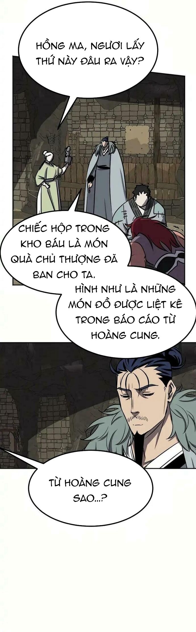 Song Nguyệt Chapter 59 - 27