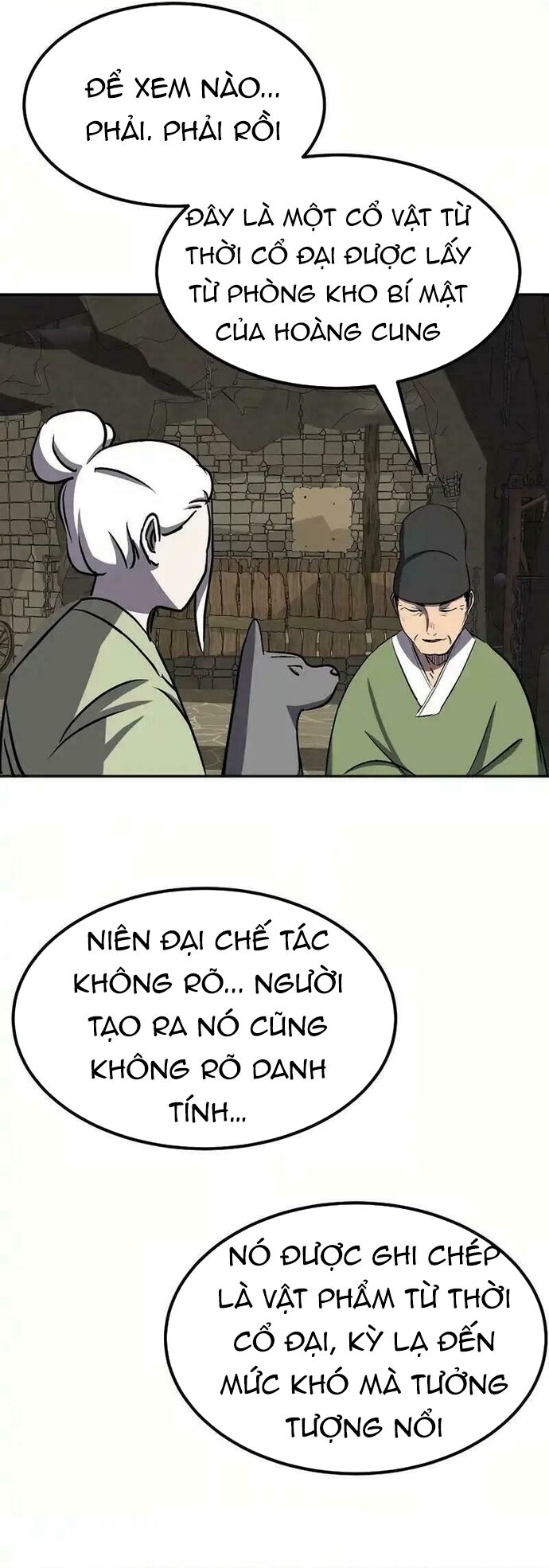 Song Nguyệt Chapter 59 - 28