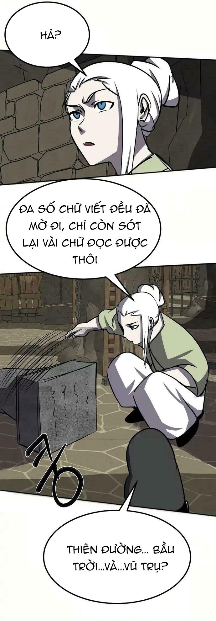 Song Nguyệt Chapter 59 - 30