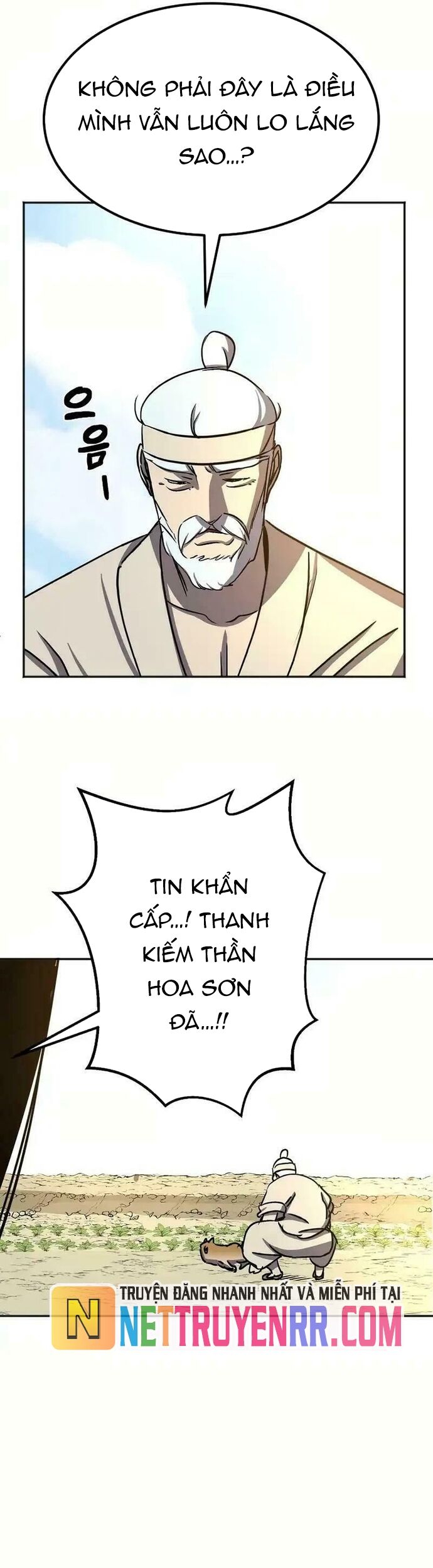 Song Nguyệt Chapter 59 - 4