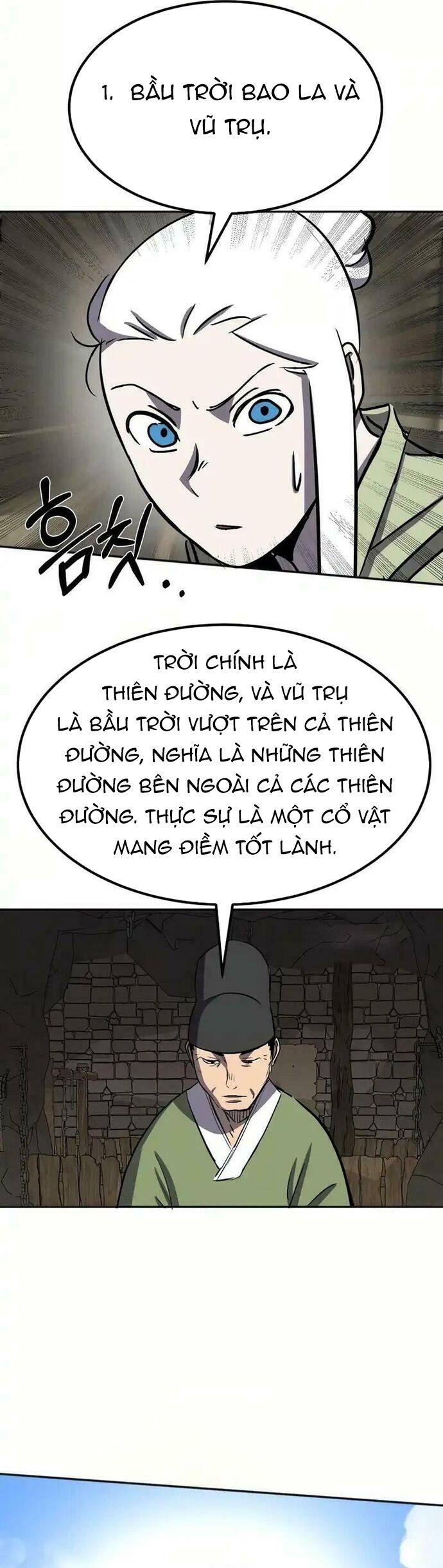 Song Nguyệt Chapter 59 - 31