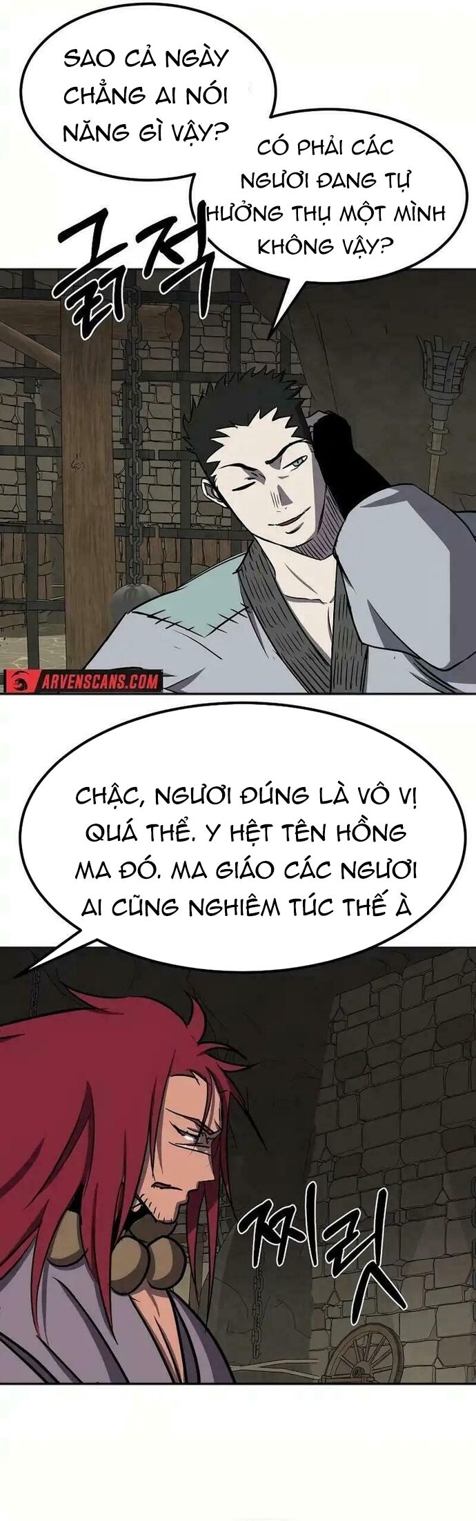 Song Nguyệt Chapter 59 - 9