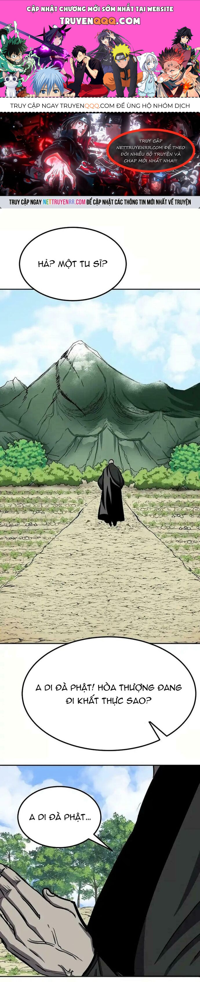 Song Nguyệt Chapter 60 - 1