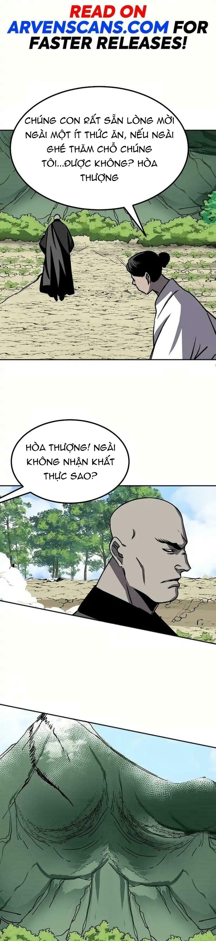 Song Nguyệt Chapter 60 - 2