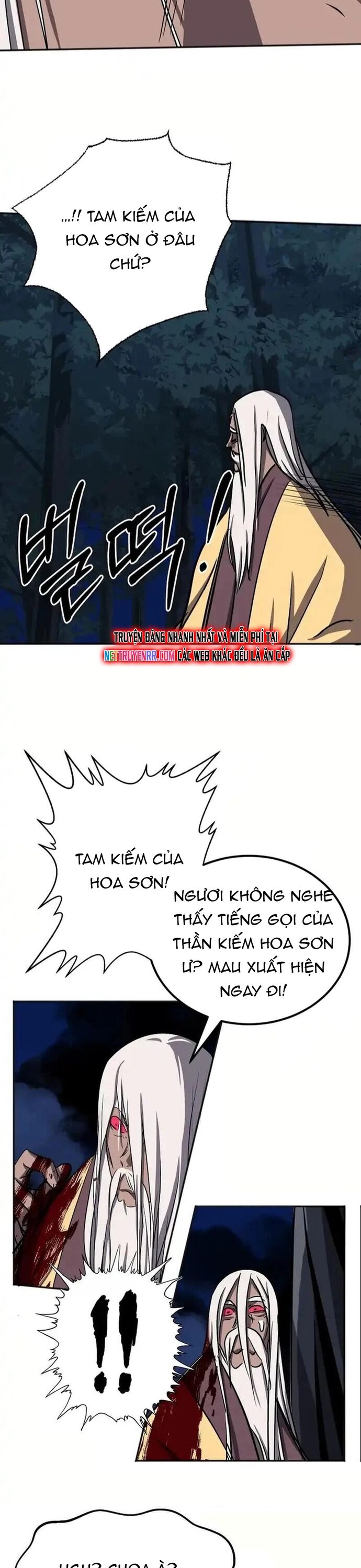 Song Nguyệt Chapter 60 - 12