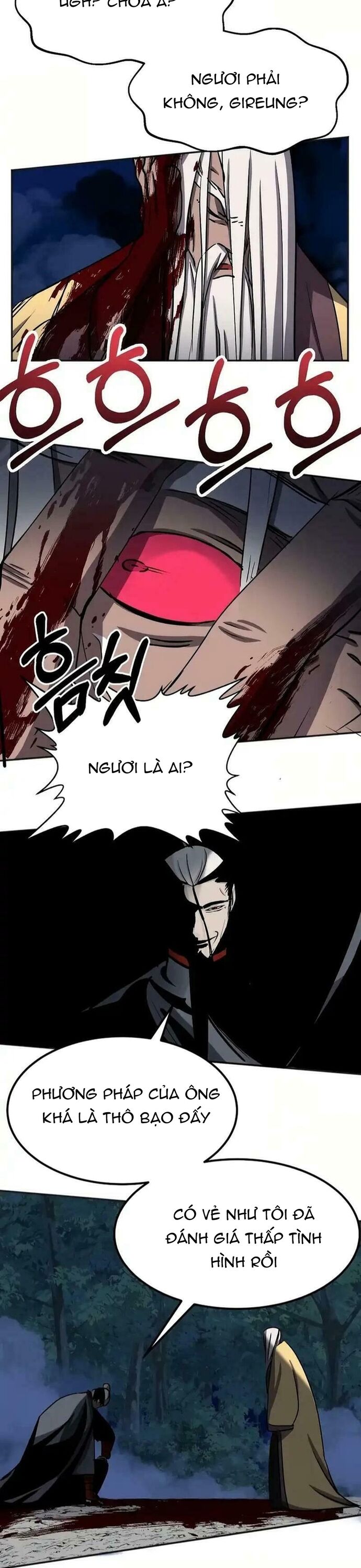 Song Nguyệt Chapter 60 - 13