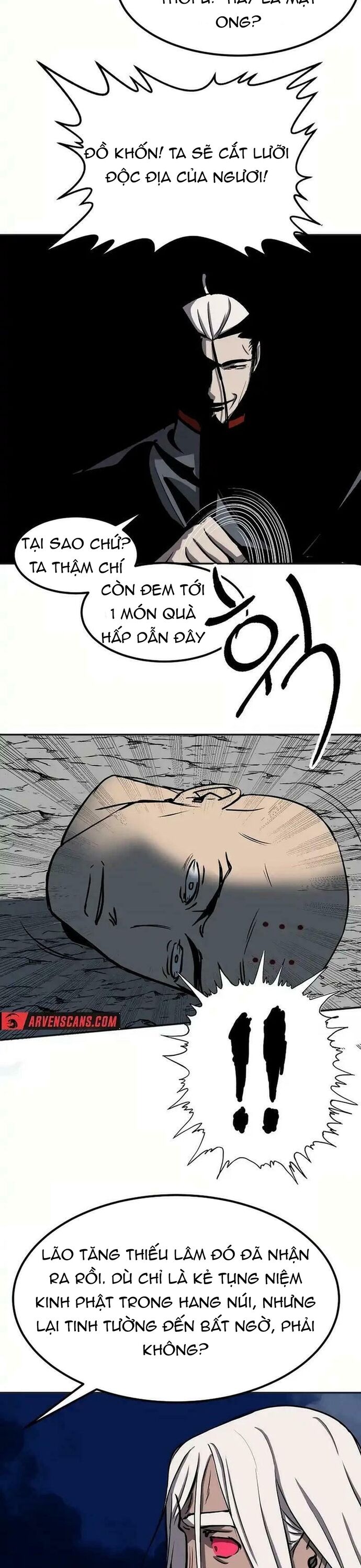 Song Nguyệt Chapter 60 - 15