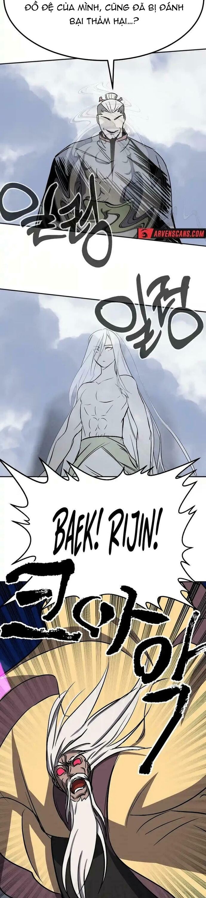 Song Nguyệt Chapter 60 - 17