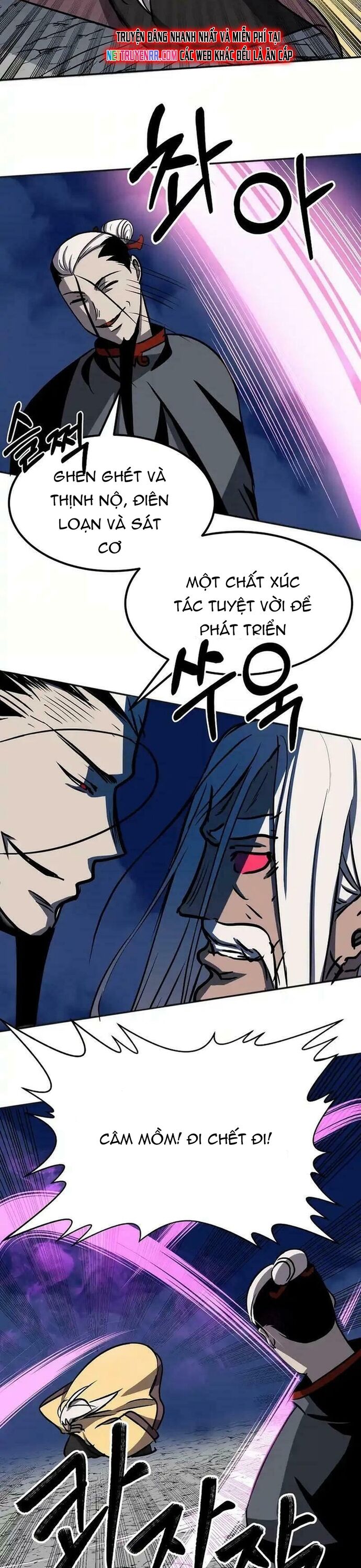 Song Nguyệt Chapter 60 - 18