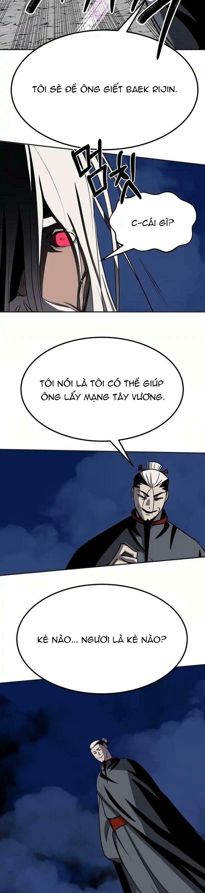 Song Nguyệt Chapter 60 - 19