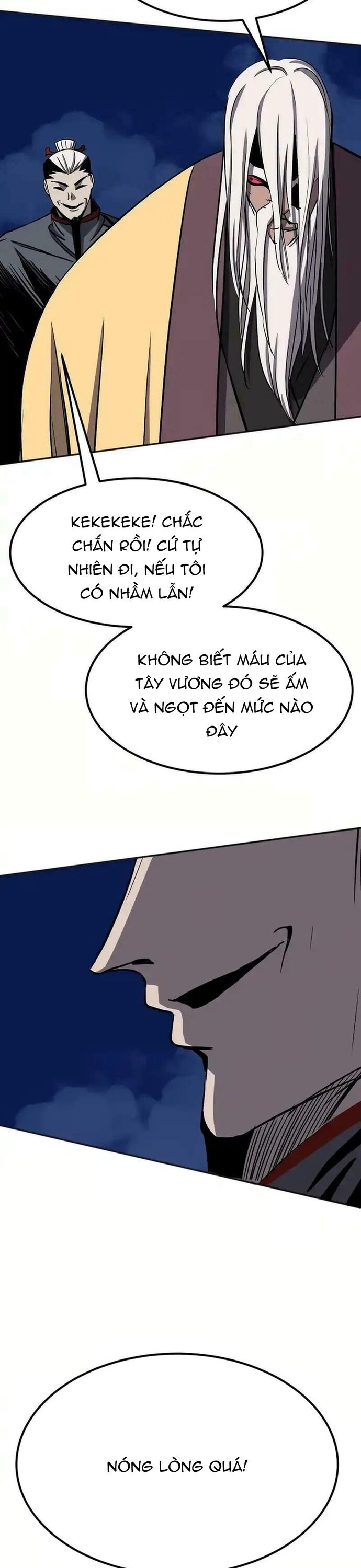 Song Nguyệt Chapter 60 - 21