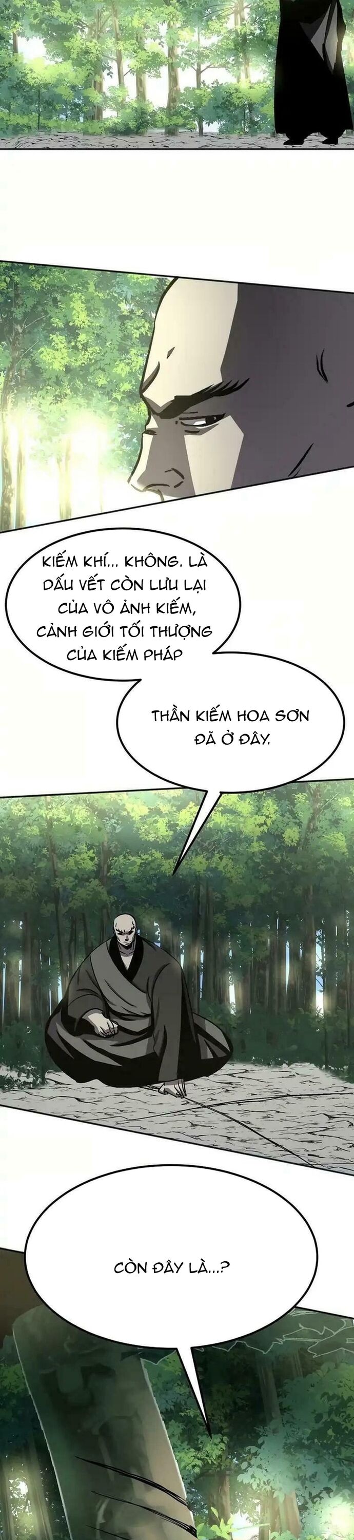 Song Nguyệt Chapter 60 - 5