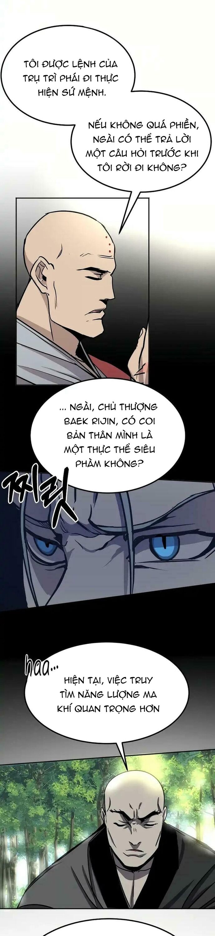 Song Nguyệt Chapter 60 - 9