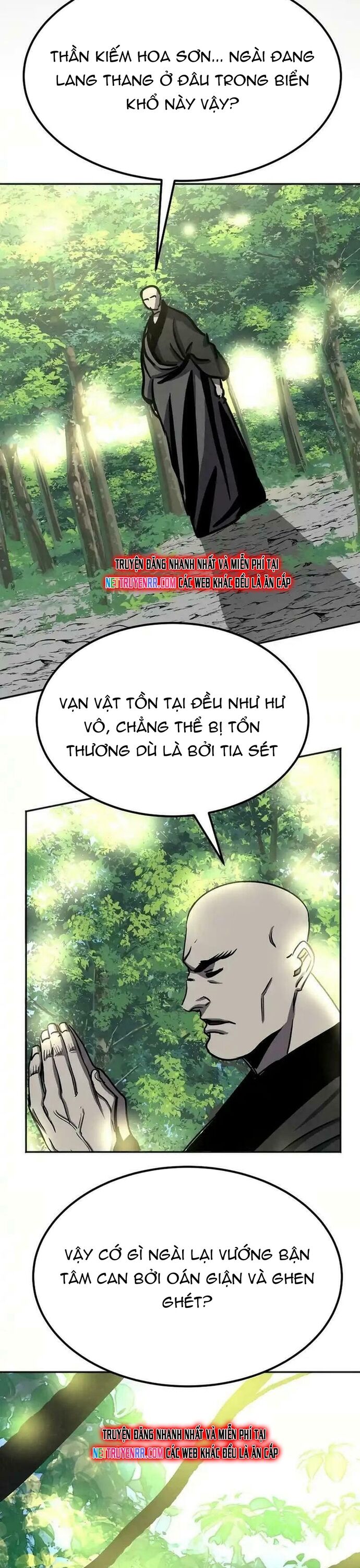 Song Nguyệt Chapter 60 - 10