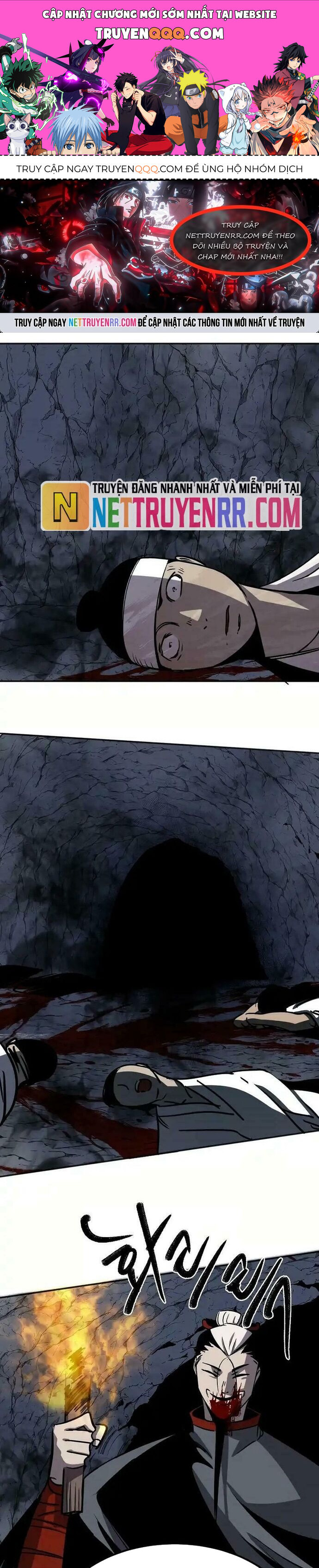 Song Nguyệt Chapter 61 - 1