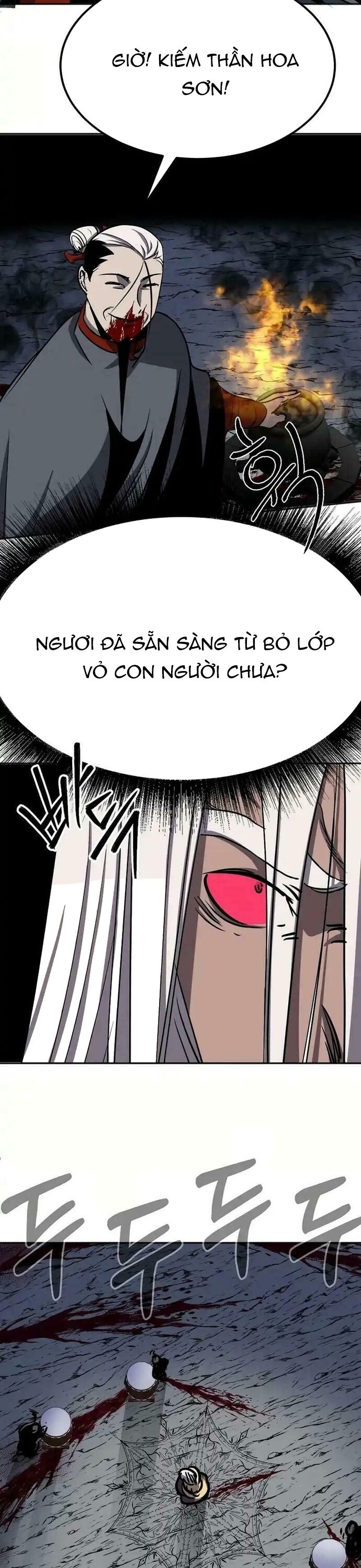 Song Nguyệt Chapter 61 - 2