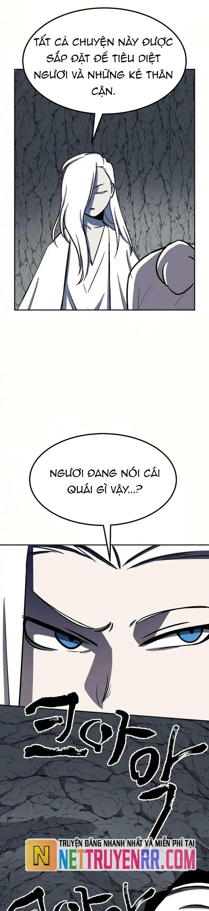 Song Nguyệt Chapter 61 - 11