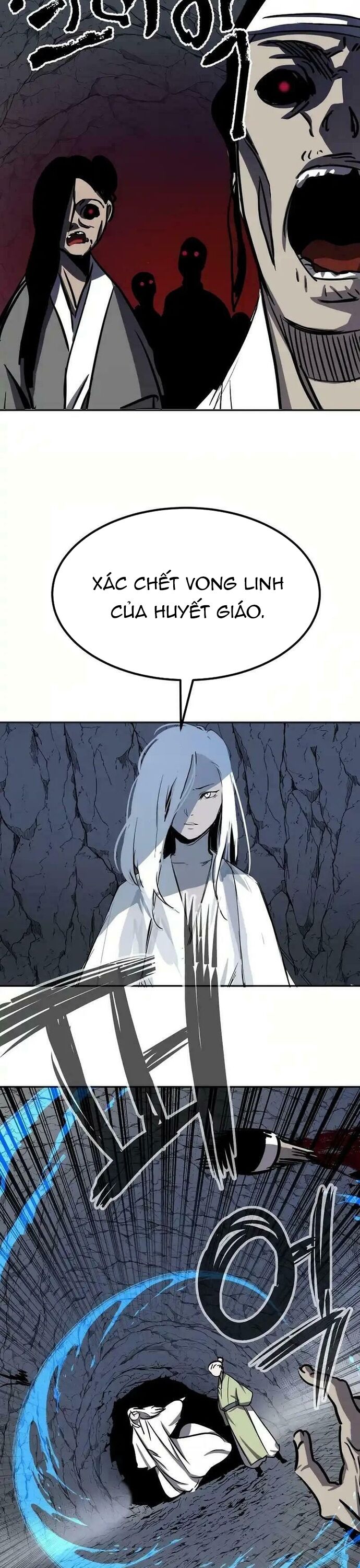 Song Nguyệt Chapter 61 - 12