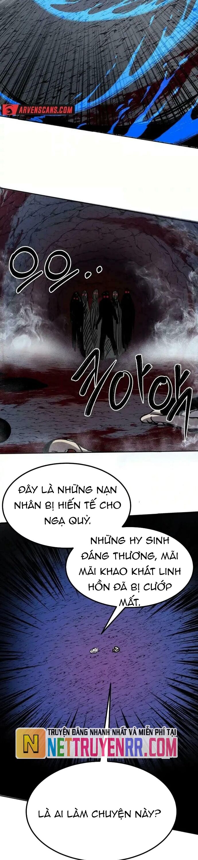 Song Nguyệt Chapter 61 - 13