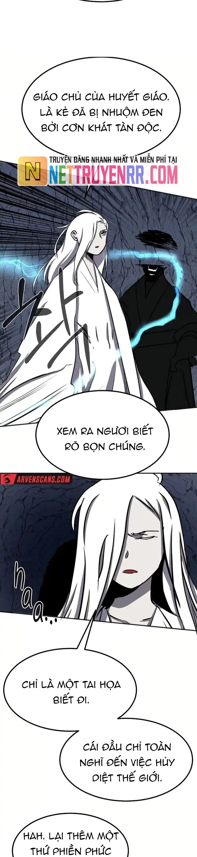 Song Nguyệt Chapter 61 - 14