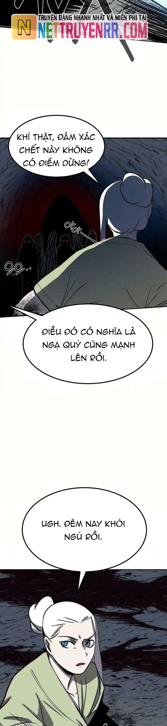 Song Nguyệt Chapter 61 - 16
