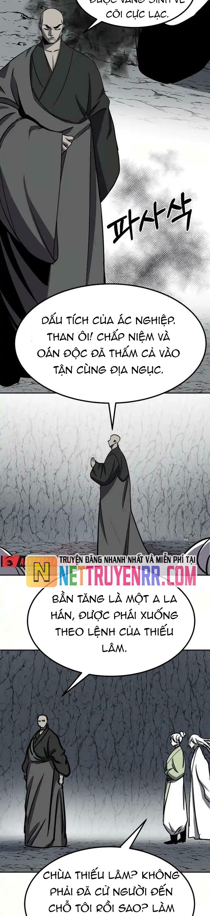 Song Nguyệt Chapter 61 - 18