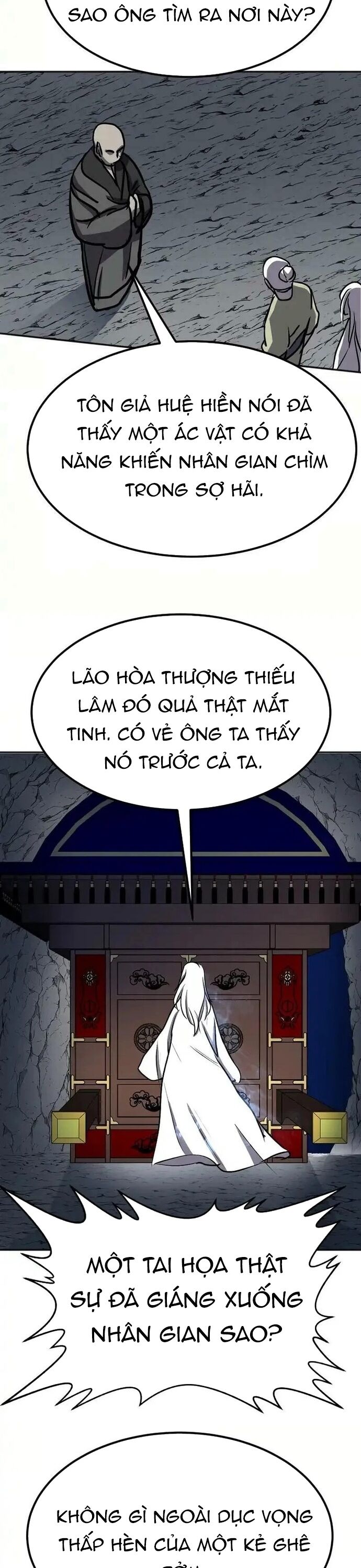 Song Nguyệt Chapter 61 - 19