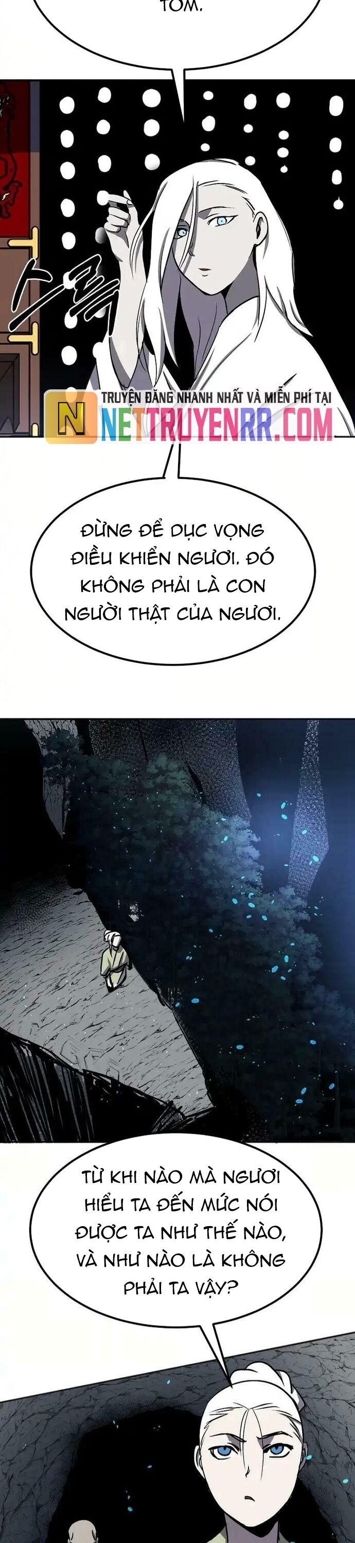 Song Nguyệt Chapter 61 - 20