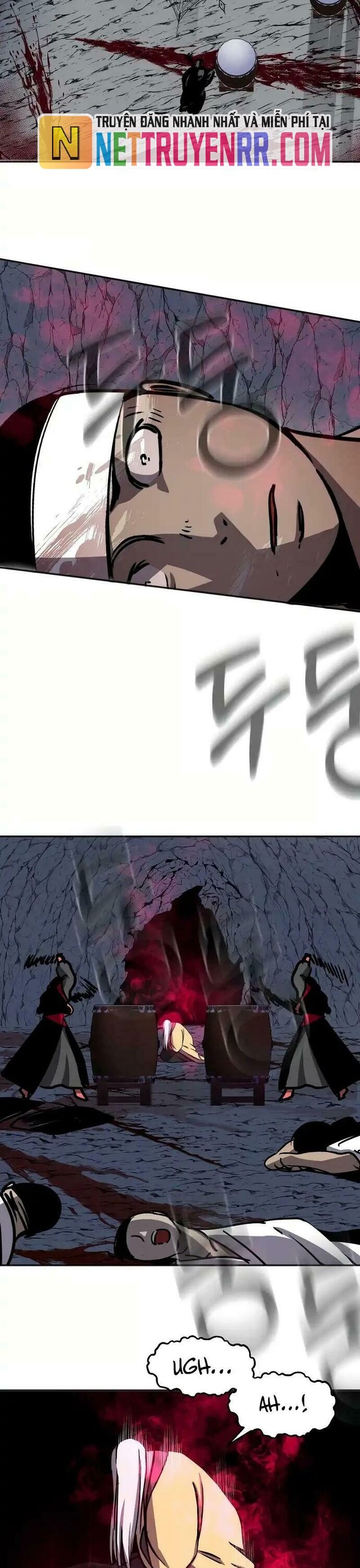 Song Nguyệt Chapter 61 - 3